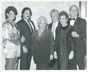 1986 Gala Ball, Tekel - P20140241                                     