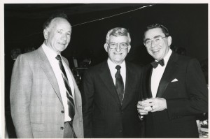 1989 Gala Ball, Deutsch, Eiseman - P20140254 - 1989; Gala; Deutsch; Eiseman                