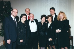 1999 Gala - GA2016182 - Gala; Epstein, Carl & Rita