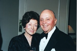 1999 Gala - GA2016183 - Gala; Epstein, Carl & Rita