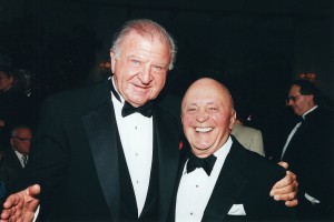 1999 Gala - GA2016186 - Gala; Epstein, Carl; Beer, Murray
