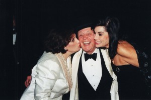 1999 Gala - GA2016190 - Gala; Block, Myrna; Epstein, Carl; Wellington, Norma   
