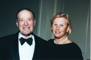 1999 Gala - GA2016191 - Gala; Kaplen, Maggie & Bill   