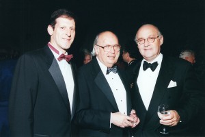 1999 Gala - GA2016193 - Gala; Rubin, Daniel; Taub, Henry; Klatskin, Charles   
