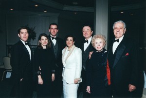 GA20161961999 Gala - GA2016196 - Gala; Block, Myrna & Yale; Rosen, Yetta & Ben   