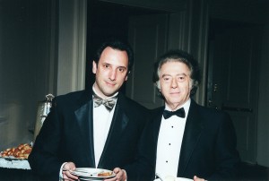 1999 Gala - GA2016198 - Gala; Wilzig, Siggy   