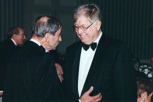 1999 Gala - GA2016199 - Berrie, Russ; Gala; Rubin, Lenny   