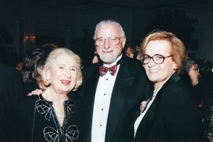 1999 Gala - GA2016200 - Gala; Shirvan, Stan & Sylvia   