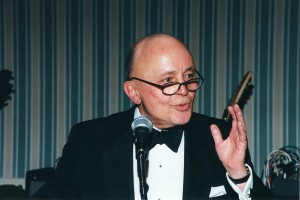 1999 Gala - GA2016205 - Gala; Epstein, Carl   