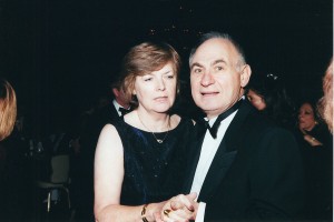 1999 Gala - GA2016209 - Gala; Bernstein, Marty & Berit   