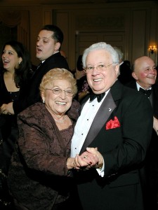 2004 Gala - PA170157 - Gala; Tekel, Lou & Yvette 