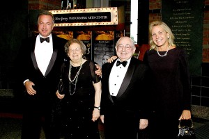 2005 Gala - P9250197 - Gala; Freilich, Judy & Ary; Silberman, Cantor Kurt & Inge; 90th Anniversary 