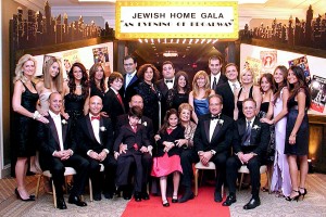 2006 Gala - PA220013 - Gala; Epstein, Steven & Robin & Family 