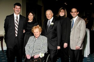 2008 Gala - PA197448 - Gala; Shirvan Family  