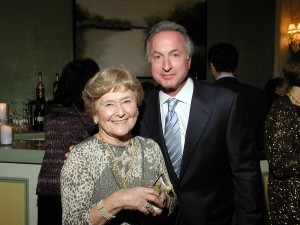 2008 Gala - PA197483 - Gala; Swire, Roz; Freilich, Ary