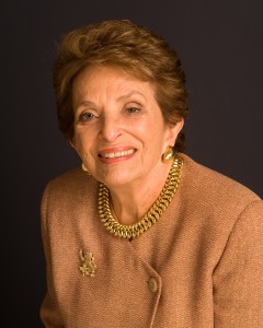 2009 Gala - Eleanor -  Gala; Epstein, Eleanor        