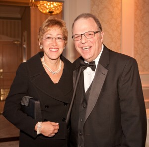 2010 Gala - 5647 - Gala; 95th Anniversary; Goldstein, Richard & Wendy 