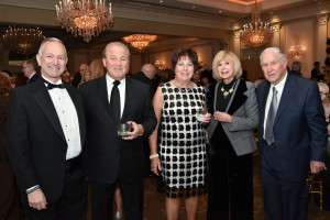 2019 Gala - 3883 - Gala; Gerstein, Gayle      