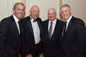 2019 Gala - 3909 - Gala; Chernin, Howard; Mactas, Bruce      