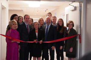 2021 Gala -  IMG03 - 2021; Taub; Dedication