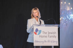 2023 Gala - IMG01 - 2023, Gala; Silver Elliott, Carol; Silberstein, Carol K; Taub, Mickey