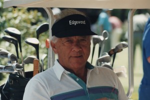 1995 & Prior G&T Outings - GT20160008 - Singer, Sam; Golf; Tennis  