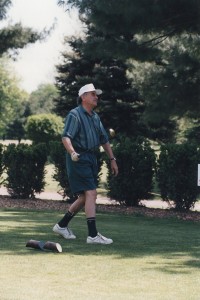 1995 & Prior G&T Outings - GT20160013 - Horton, Roy; Golf; Tennis  