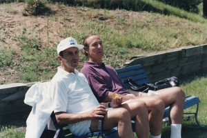 1995 & Prior G&T Outings - GT20160017 - Rubin, Len; Kurtz, Richard; Tennis  
