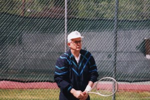 1996 Golf & Tennis Outing - GT20160041 - Bober, Bernie; Golf; Tennis  