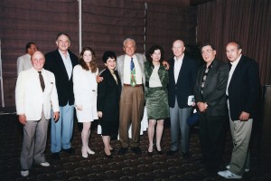 1996 Golf & Tennis Outing - GT20160047 - Epstein, Carl; Horton, Roy;Lapin, Bob; Rizzo, Barbara; Plutzer, Irv; Eiseman, Marvin; Berkowitz, Chuck; Golf; Tennis  