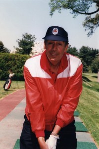 1997 Golf & Tennis Outing - GT20160053 - Ormond, Jerry; Golf; Tennis