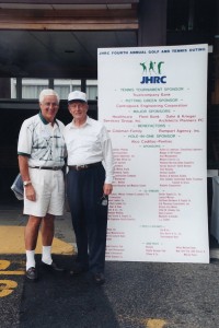 1998 Golf & Tennis Outing - GT20160066     