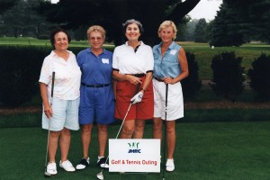 1998 Golf & Tennis Outing - GT20160066     