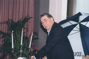 1998 Golf & Tennis Outing - GT20160069 - Eiseman, Marvin; Golf; Tennis     