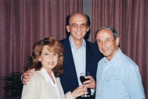 1998 Golf & Tennis Outing - GT20160074 -  Rubin, Lenny; Perlman, Marty & JoAnn     