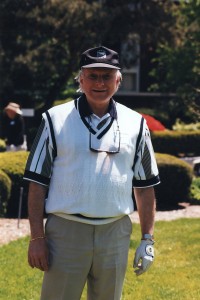 1999 Golf & Tennis Outing - GT20160085 - Shirvan, Stan; Golf; Tennis     
