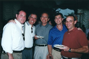 2000 Golf & Tennis Outing - GT20160110 - Feldman, Warren; DeNike, Larry; Golf    