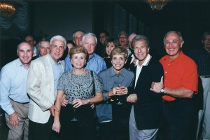 2000 Golf & Tennis Outing - GT20160112 - Outing Guests; Golf; Tennis     