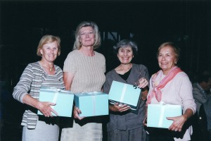 2000 Golf & Tennis Outing - GT20160115 - Kaplen, Maggie; Ritta, Kay:Hausmann, Helen    