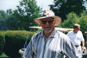 2002 Golf & Tennis Outing - GT20160150 - hirvan, Stan; Golf    