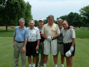 2003 Golf & Tennis Outing - PDSCF0093 - Golf; Tennis    