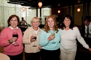 2009 Golf & Tennis Outing - ALNAMR0418 - Golf; Bettman, Shelli, Cohen, Shelly; Wells, Susan; Roth, Joyce     
