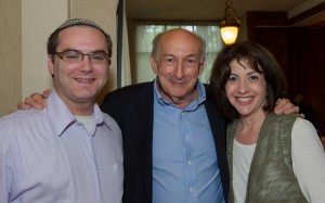 2012 Golf & Tennis Outing - 38103 - Golf; Tennis; Markowitz, Ari; Berkowitz, Chuck; Levant, Lauren   