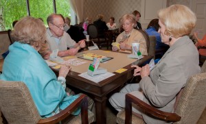 2012 Golf & Tennis Outing - 72097 - Golf; Tennis; Card Games   