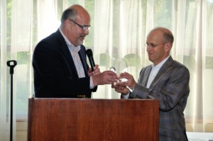 2013 Golf & Tennis Outing - 161 - Golf; Tennis; Sharp, David; Lippman,Howie   