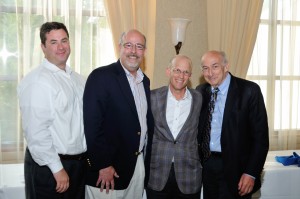 2013 Golf & Tennis Outing - 170 - Golf; Tennis; Ungar, Eli; Sharp, David; Lippman, Howie; Berkowitz, Chuck   