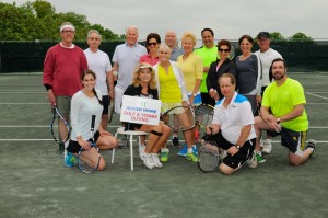 2015 Golf & Tennis Outing - 0121 - Golf; Tennis;          