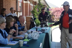 2016 Golf & Tennis Outing - 6303 - 2016; Golf; Tennis; Siegel  