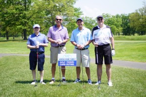 2016 Golf & Tennis Outing - 6347 - 2016; Golf; Tennis; Speck; Chernin; Gilbert; Echert    