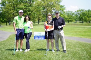 2016 Golf & Tennis Outing - 6349 - 2016; Golf; Tennis; Mactas; Silverstein    